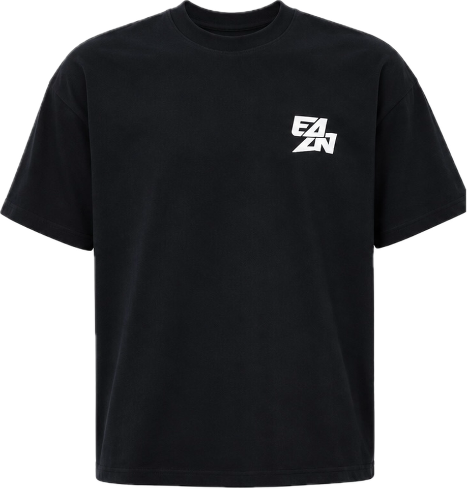 Skyline Graphic Tee