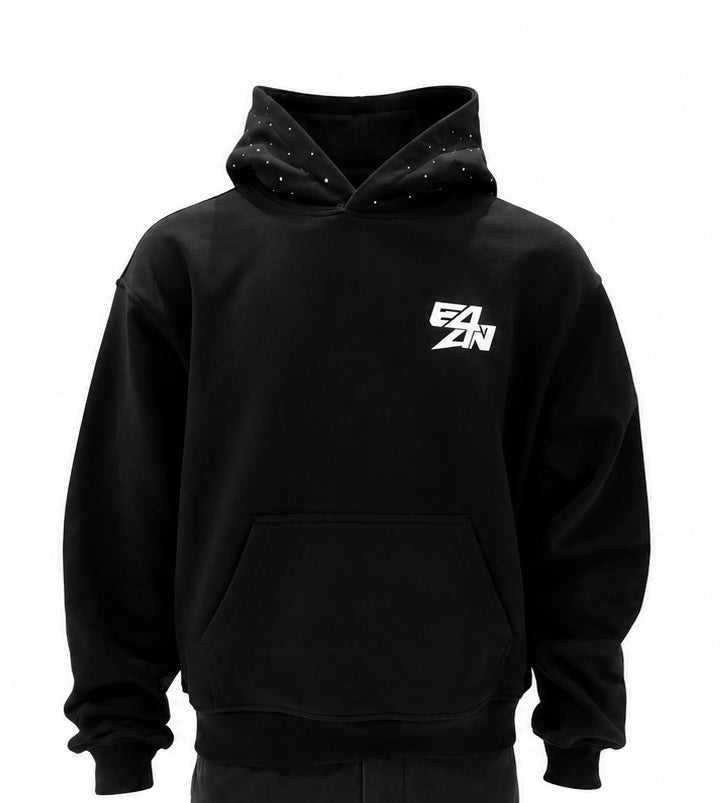 CITY NIGHTS HOODIE