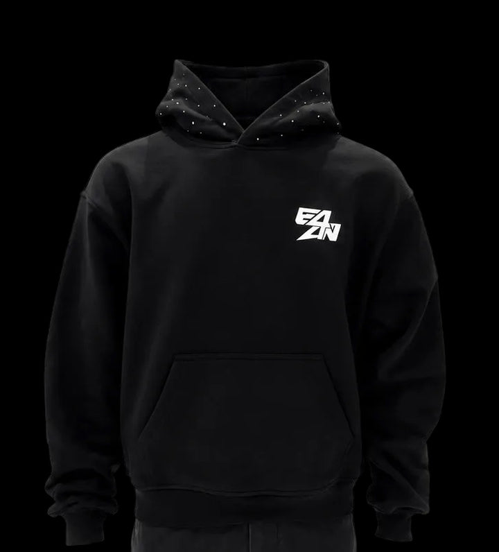 CITY NIGHTS HOODIE