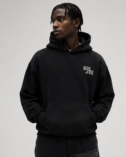 CITY NIGHTS HOODIE