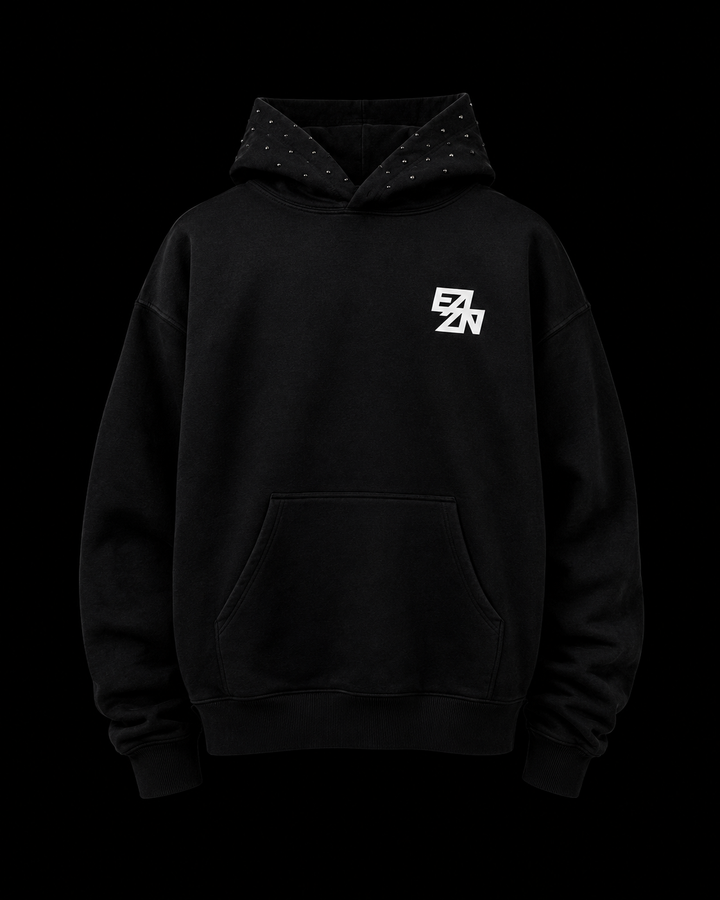 CITY NIGHTS HOODIE